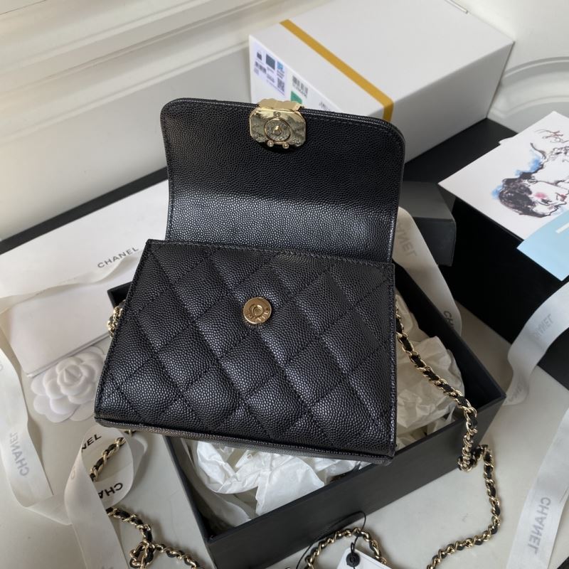 Chanel Satchel Bags